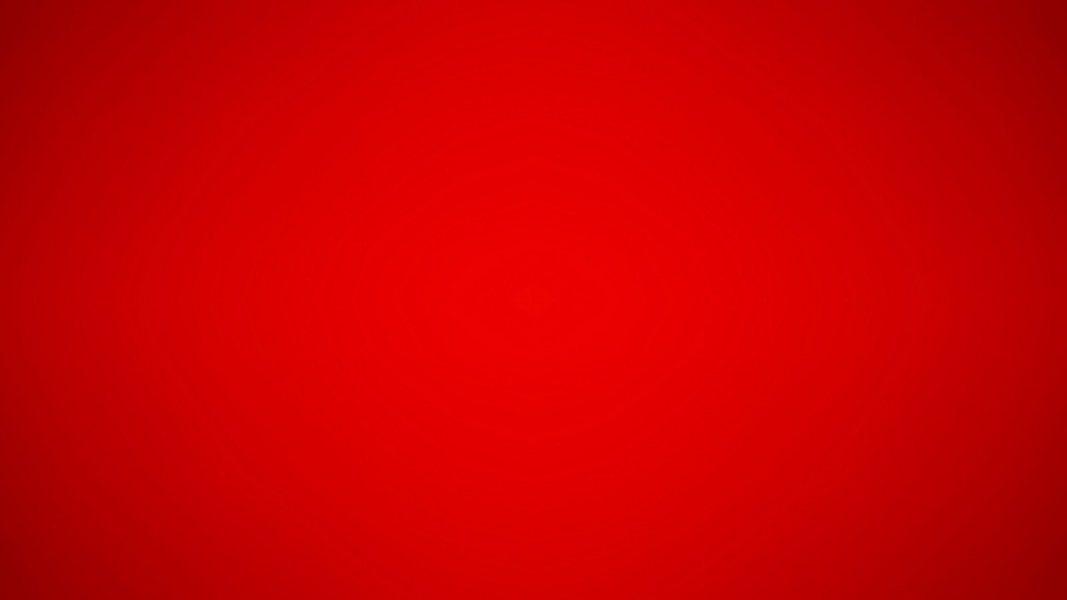 Red gradient background