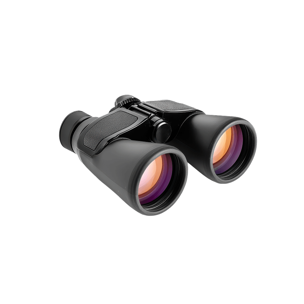 Black Binocular
