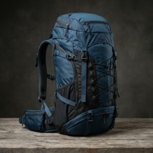 Peak 45L Expedition Pack