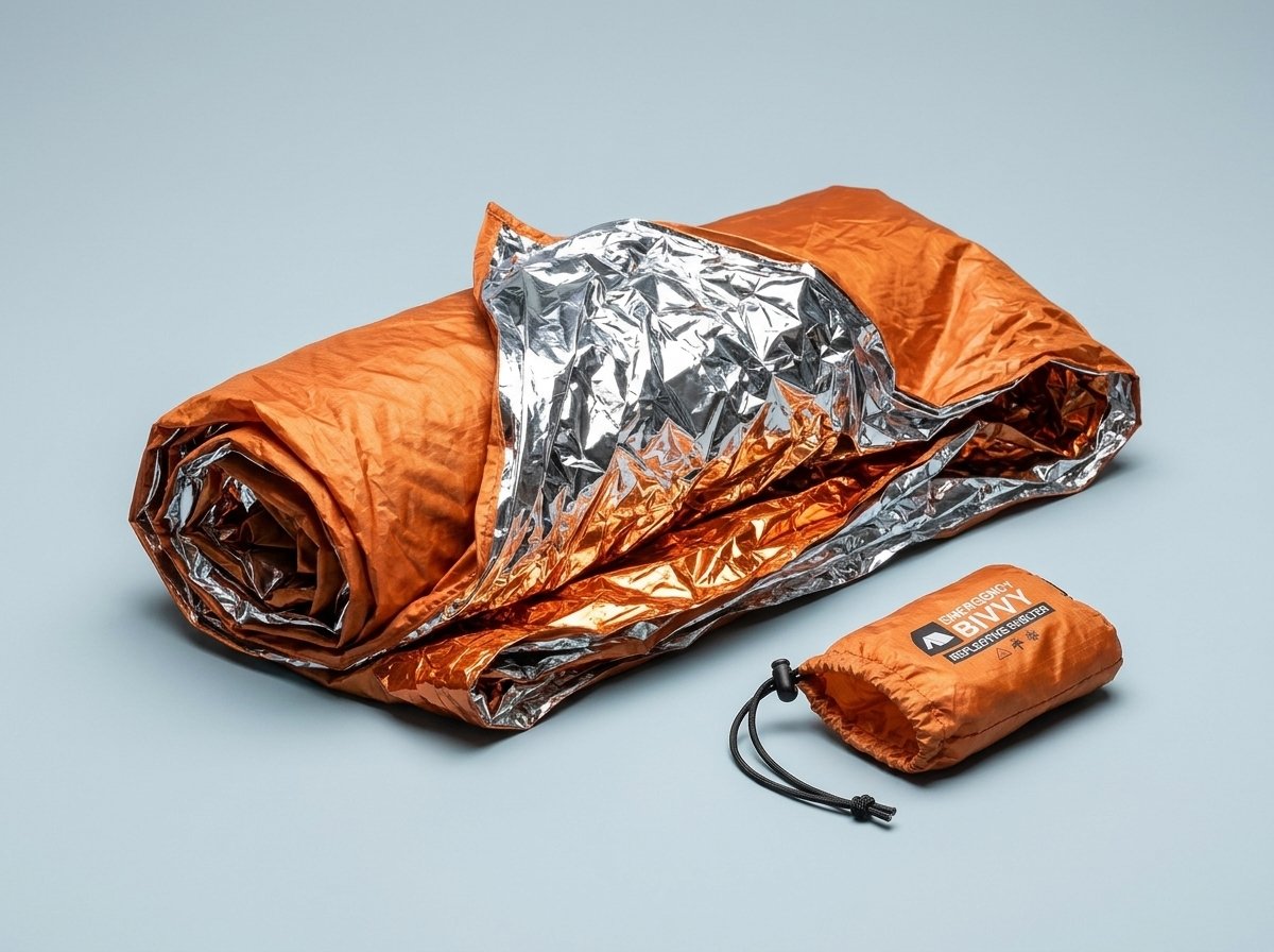 Backcountry Emergency Bivvy Sack - Image 2