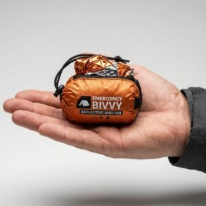 Backcountry Emergency Bivvy Sack