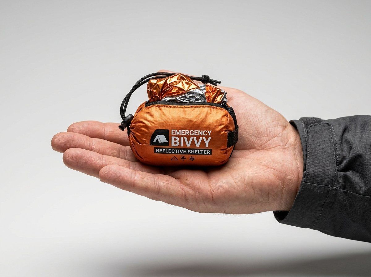 Backcountry Emergency Bivvy Sack