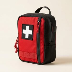 First Aid Survival Kit (Compact)