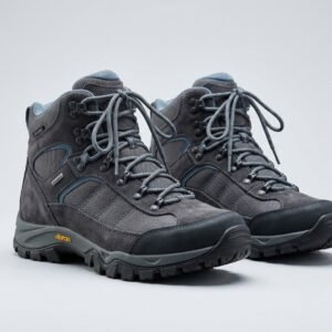 SummitStride Apex Waterproof Hiking Boots