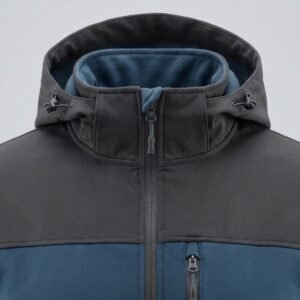 WindShield Softshell Jacket