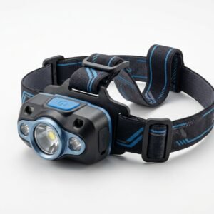 ApexBeam 1000-Lumen LED Headlamp