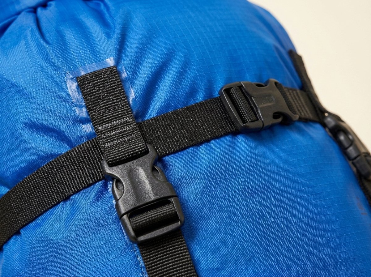 UltraDry Roll-Top Stuff Sacks (Set of 3) - Image 3