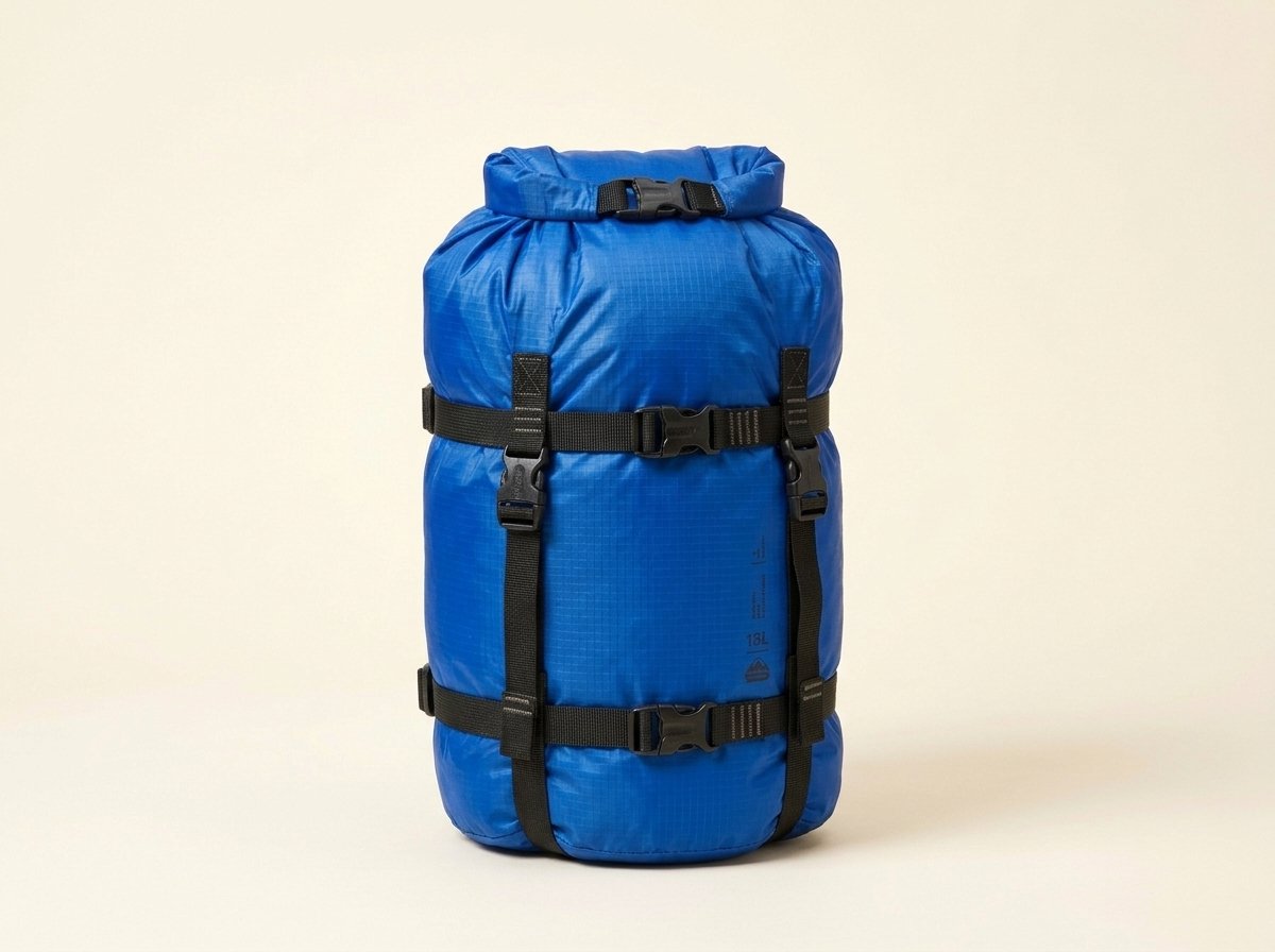 UltraDry Roll-Top Stuff Sacks (Set of 3) - Image 4