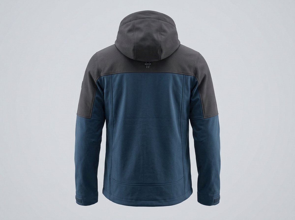 WindShield Softshell Jacket - Image 3